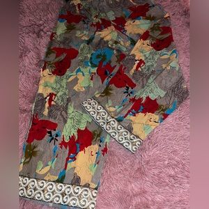 Sudara punjammies pants